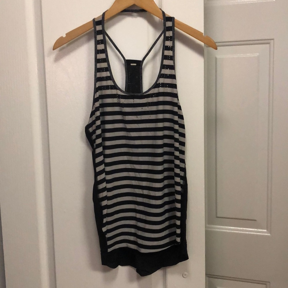Lululemon Tank
